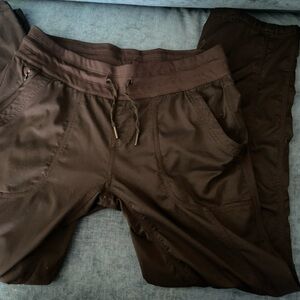 The North Face Women’s Hiking Pants Sz M